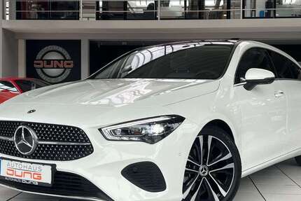 Mercedes-Benz CLA 180 6.375 km 29.990 &euro; Wuppertal 42279