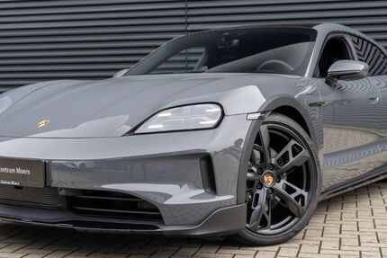Porsche Taycan 15.999 km 109.890 &euro; Moers 47441