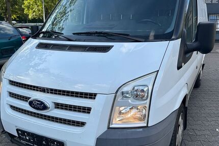 Ford Transit 136.565 km 3.490 &euro; Essen 45356