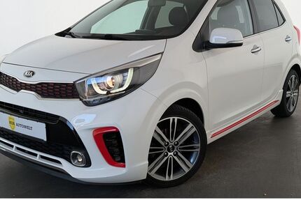 Kia Picanto 40.250 km 11.160 &euro; Düsseldorf 40599