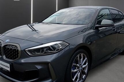 BMW M135 88.836 km 28.660 &euro; Bottrop 46236