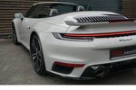 Porsche 911 992 Turbo S Burm Approved Aero Matrix 105.961 km 179.900 &euro; Wuppertal 42327