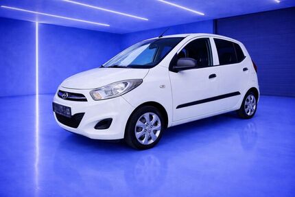 Hyundai i10 85.000 km 4.800 &euro; Essen 45141