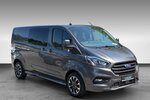 Ford Transit Custom Sport Mixto Kamera Klima Navi 159.845 km 22.900 &euro; Wuppertal 42327