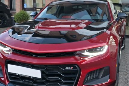 Chevrolet Camaro 41.200 km 31.200 &euro; Korschenbroich 41352
