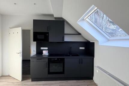 Wohnung Essen Stadtbezirk IX - 1 Zimmer, 29 m&sup2;, 640&euro; | Angebot:24984876