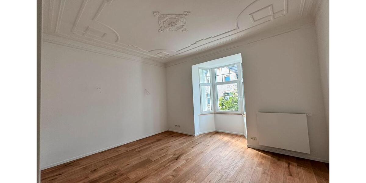 Etagenwohnung Duisburg - 3 Zimmer, 95 m&sup2;, 1.253&euro; | Angebot:27533681