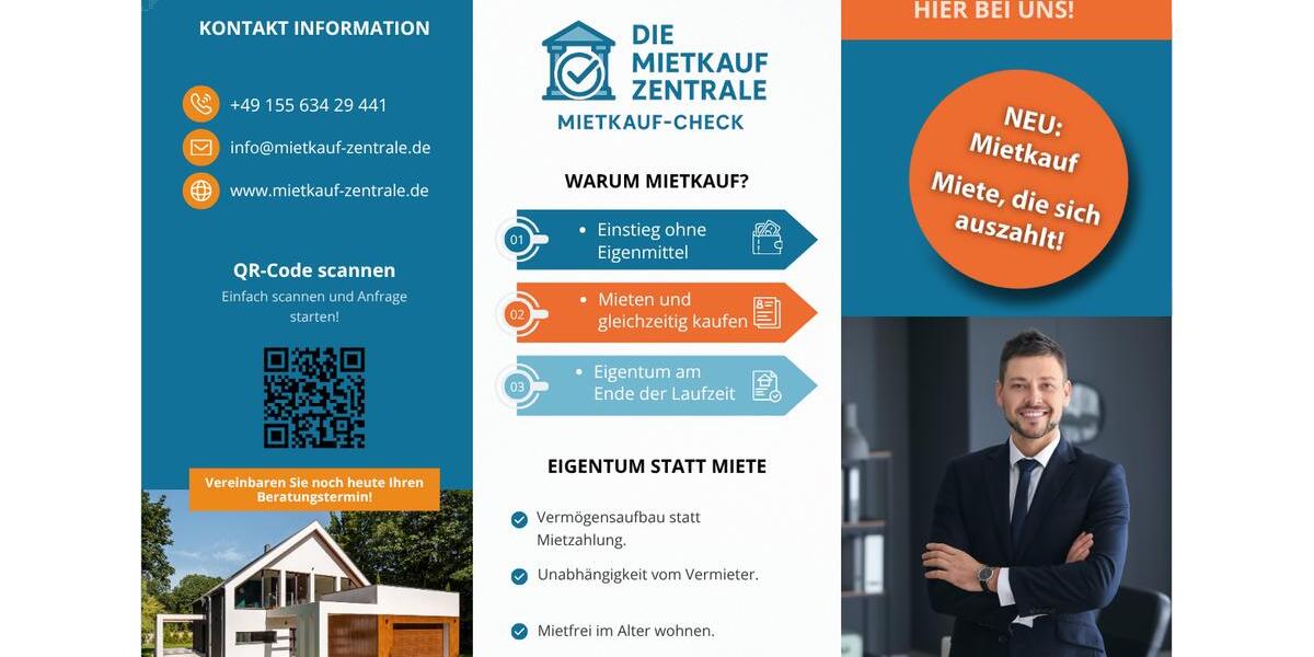 Einfamilienhaus Moers - 5 Zimmer, 144 m&sup2;, 2.464&euro; | Angebot:25075294