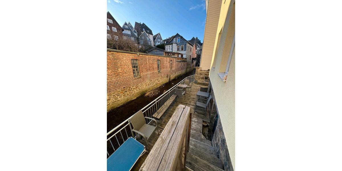 Erdgeschoßwohnung Velbert Velbert-Mitte - 2 Zimmer, 65 m&sup2;, 840&euro; | Angebot:25100430