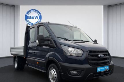 Ford Transit 4.837 km 38.999 &euro; Krefeld 47805