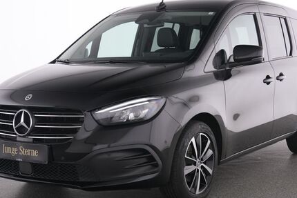 Mercedes-Benz T-Klasse 20.708 km 31.952 &euro; Essen 45309