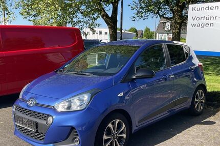 Hyundai i10 83.885 km 8.800 &euro; Remscheid 42857
