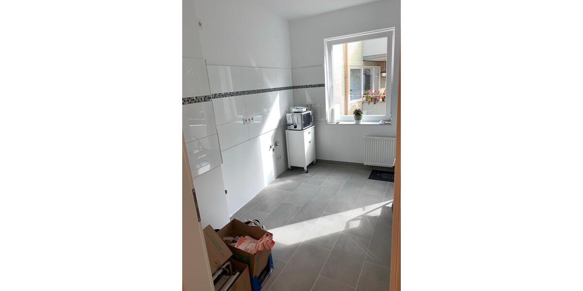 Etagenwohnung Duisburg Duisburg-Mitte - 2 Zimmer, 48 m&sup2;, 600&euro; | Angebot:25916598