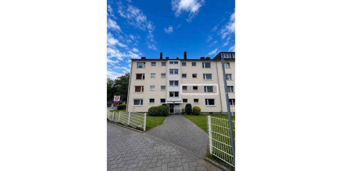 Etagenwohnung Heiligenhaus - 3 Zimmer, 66 m&sup2;, 235.000&euro; | Angebot:26905501
