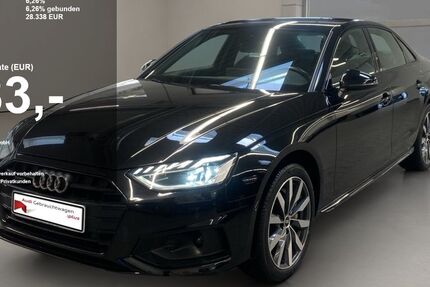 Audi A4 71.861 km 24.881 &euro; Krefeld 47805