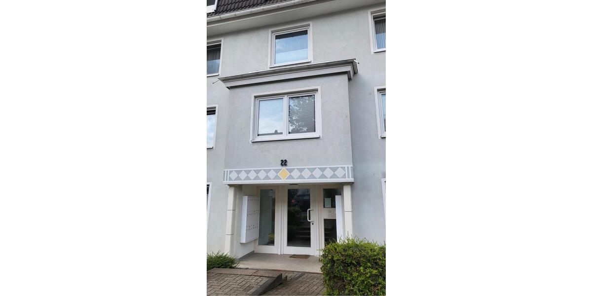 Etagenwohnung Solingen Aufderhöhe - 1.5 Zimmer, 41 m&sup2;, 107.000&euro; | Angebot:26547886