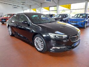 Opel Insignia Ultimate ACC 360° SHZ LHZ Navi HUD 95.651 km 17.800 &euro; HAAN 42781