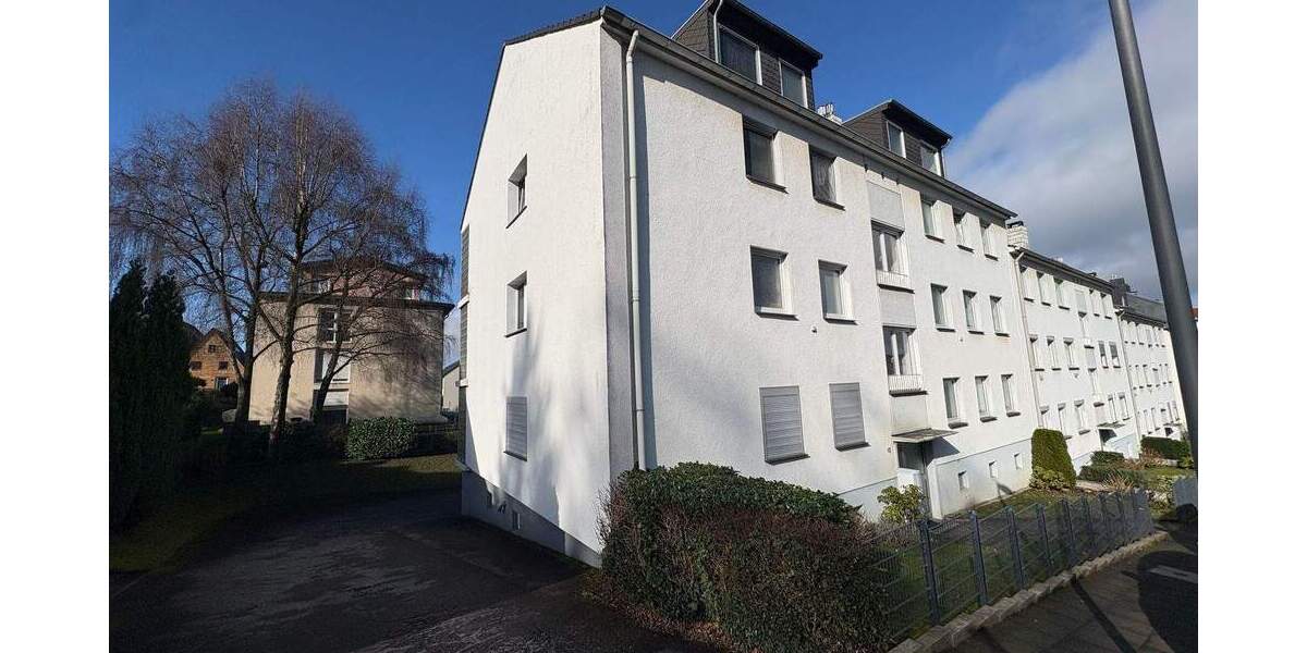 Etagenwohnung Wuppertal Langerfeld - 5 Zimmer, 132 m&sup2;, 279.000&euro; | Angebot:25696386