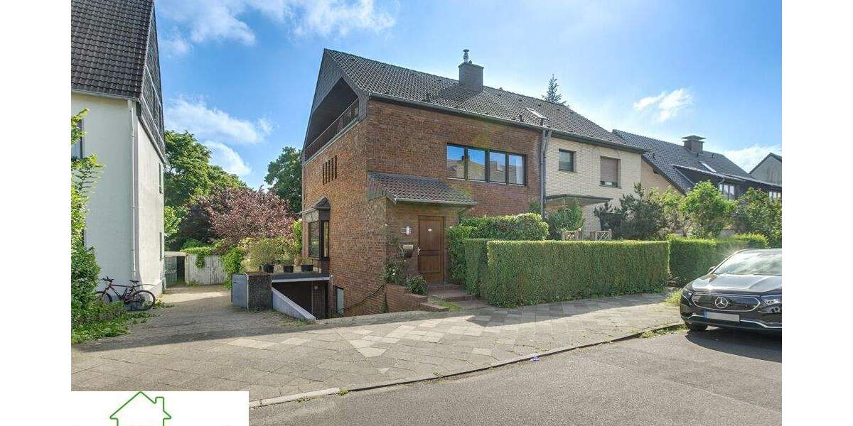 Doppelhaushälfte Düsseldorf / Hassels Hassels - 5 Zimmer, 207 m&sup2;, 750.000&euro; | Angebot:25705682