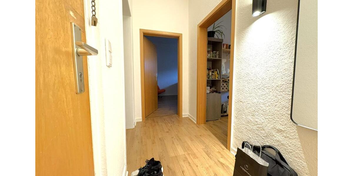 Etagenwohnung Oberhausen - 2 Zimmer, 62 m&sup2;, 680&euro; | Angebot:24980713
