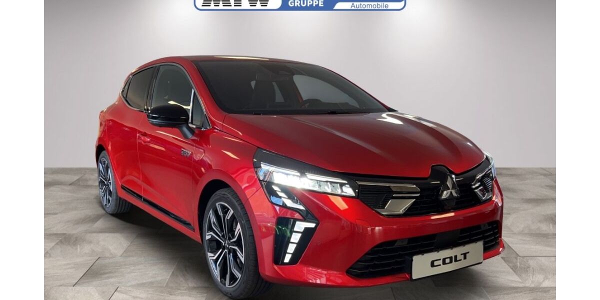 Mitsubishi Colt 3.980 km 19.980 &euro; Duisburg 47249