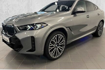 BMW X6 15.700 km 87.750 &euro; Solingen 42719