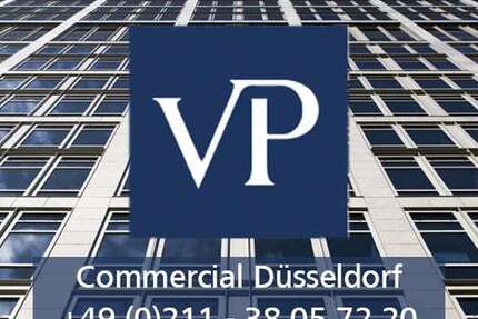 Gewerbeobjekt Düsseldorf Stadtmitte - 3.400&euro; | Angebot:27528776