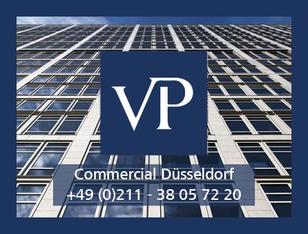 Gewerbeobjekt Düsseldorf Stadtmitte - 3.400&euro; | Angebot:27528776
