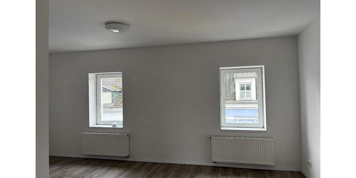 Etagenwohnung Wuppertal Gemarkung Langerfeld - 3 Zimmer, 63 m&sup2;, 590&euro; | Angebot:25916590
