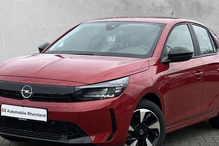 Opel Corsa 9.420 km 17.500 &euro; Krefeld 47809