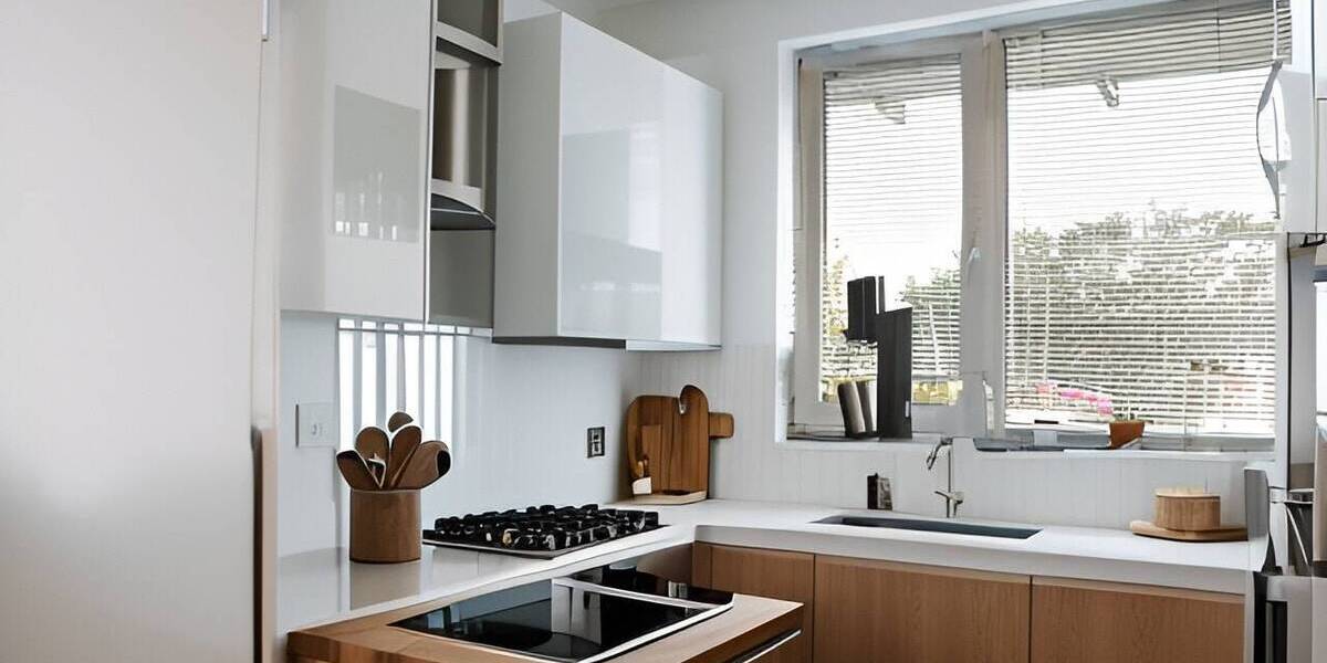 Etagenwohnung Düsseldorf Golzheim - 4 Zimmer, 104 m&sup2;, 489.000&euro; | Angebot:26596581