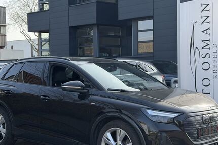 Audi Q4 e-tron 147.055 km 22.950 &euro; Krefeld 47805