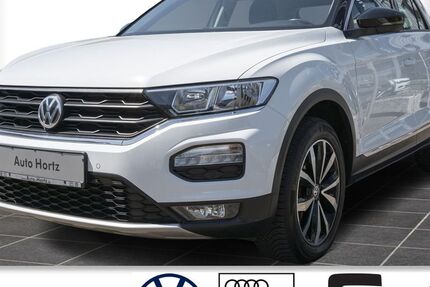 VW T-Roc 115.800 km 17.880 &euro; Duisburg 47269