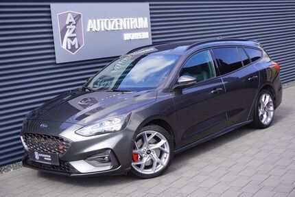 Ford Focus 19.000 km 24.990 &euro; Monheim am Rhein 40789