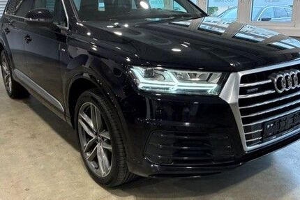 Audi Q7 162.100 km 29.900 &euro; Willich 47877