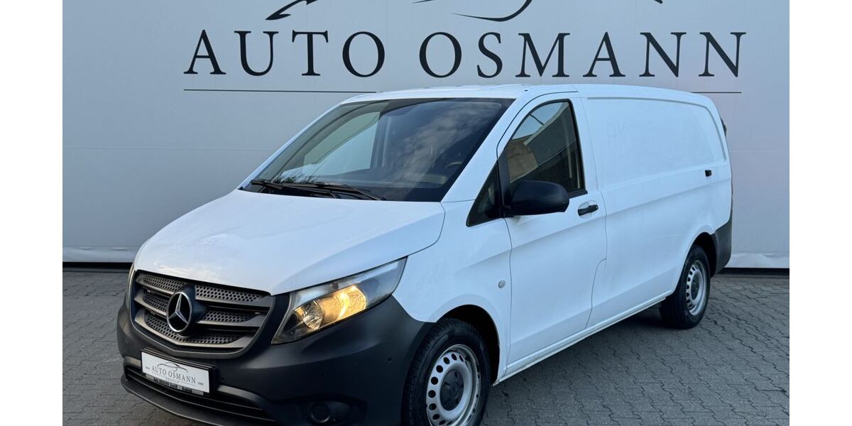 Mercedes-Benz Vito 164.500 km 11.950 &euro; Krefeld 47805