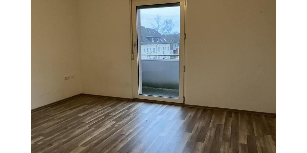 Etagenwohnung Duisburg Huckingen - 2 Zimmer, 43 m&sup2;, 409&euro; | Angebot:25363930