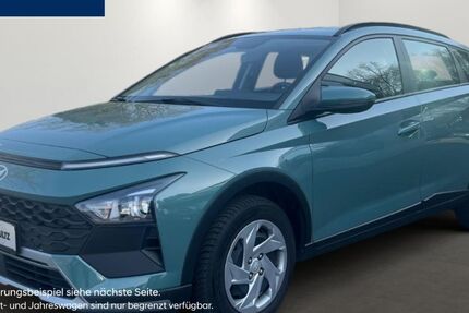 Hyundai BAYON 19.709 km 16.790 &euro; Wuppertal 42109