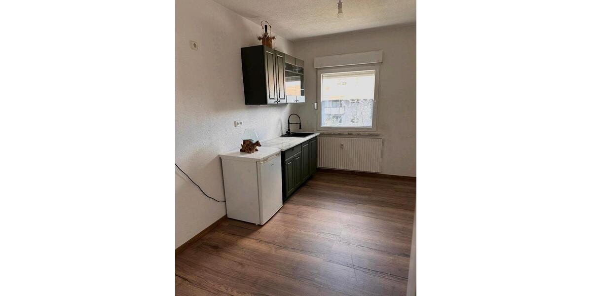Etagenwohnung Duisburg Rheinhausen - 1 Zimmer, 40 m&sup2;, 480&euro; | Angebot:27544547