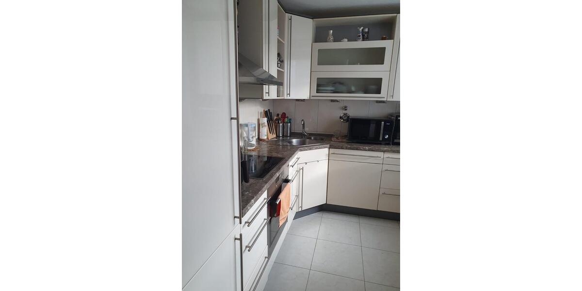 Etagenwohnung Duisburg Hamborn - 3 Zimmer, 78 m&sup2;, 100.000&euro; | Angebot:26603481