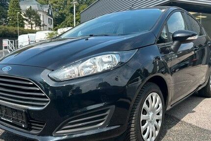 Ford Fiesta 149.959 km 5.950 &euro; Remscheid 42853