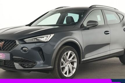 Cupra Formentor 11.023 km 25.487 &euro; Neuss 41460