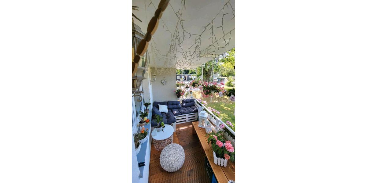 Erdgeschoßwohnung Essen Stadtbezirk VIII - 2 Zimmer, 65 m&sup2;, 198.000&euro; | Angebot:25350748