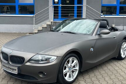 BMW Z4 166.777 km 9.950 &euro; Monheim am Rhein 40789