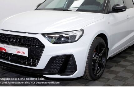 Audi A1 1.522 km 32.950 &euro; Solingen 42653