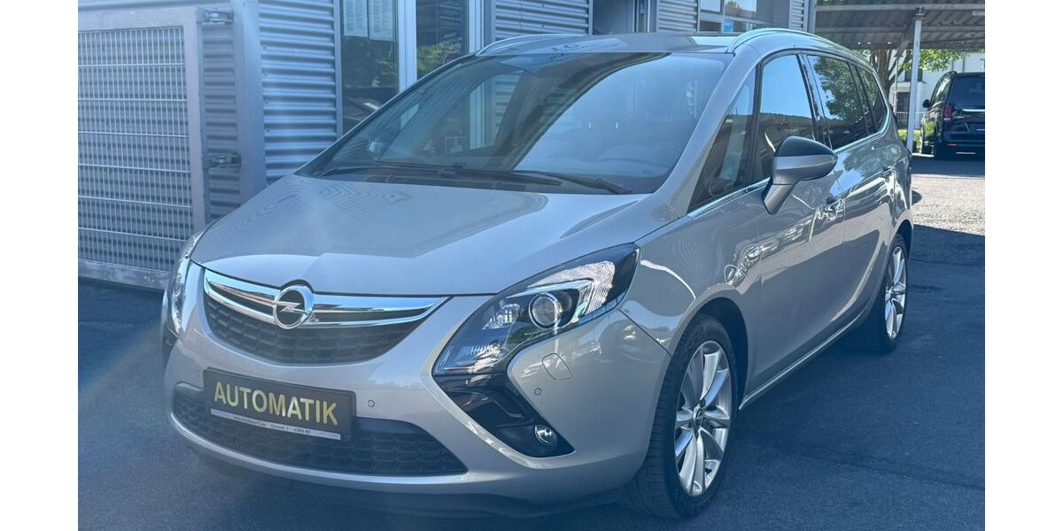 Opel Zafira 179.400 km 6.290 &euro; Krefeld 47809