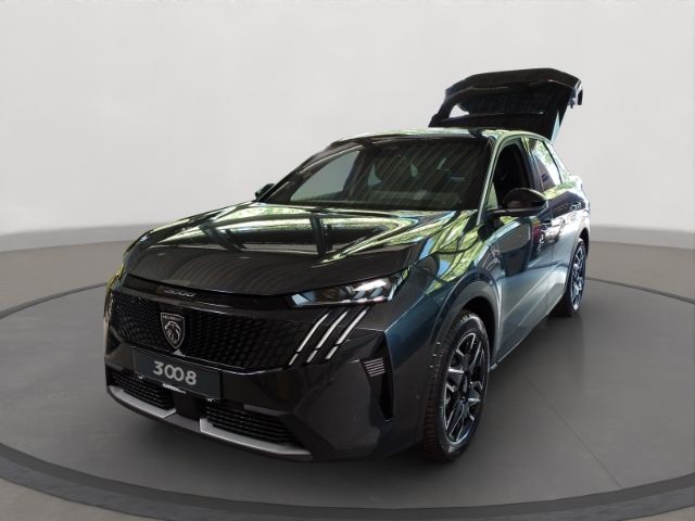 Peugeot 3008 3.400 km 35.990 &euro; Wuppertal 42103