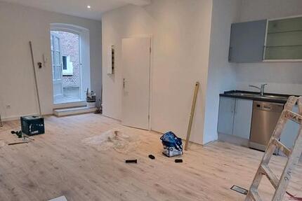 Wohnung Neuss - 5 Zimmer, 120 m&sup2;, 450&euro; | Angebot:25616685