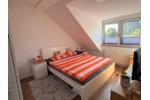 Dachgeschoßwohnung Duisburg Huckingen - 3 Zimmer, 70 m&sup2;, 230.000&euro; | Angebot:27213800