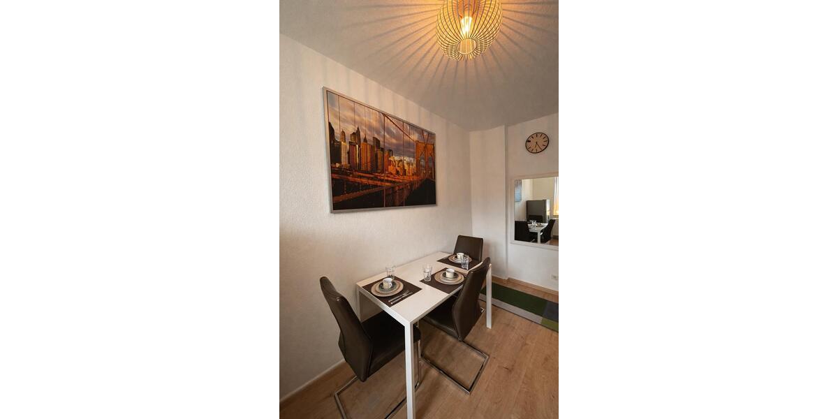 Etagenwohnung Essen Stadtbezirk VII - 1 Zimmer, 40 m&sup2;, 69&euro; | Angebot:25989234